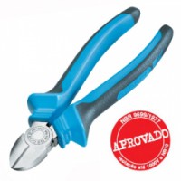 Alicate de Corte Diagonal Modelo Sueco 1000V GEDORE