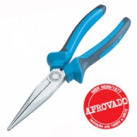 Alicate de Bico Reto Tipo Telefone GEDORE