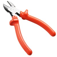 Alicate de Corte Diagonal de 6 Pol BELZER